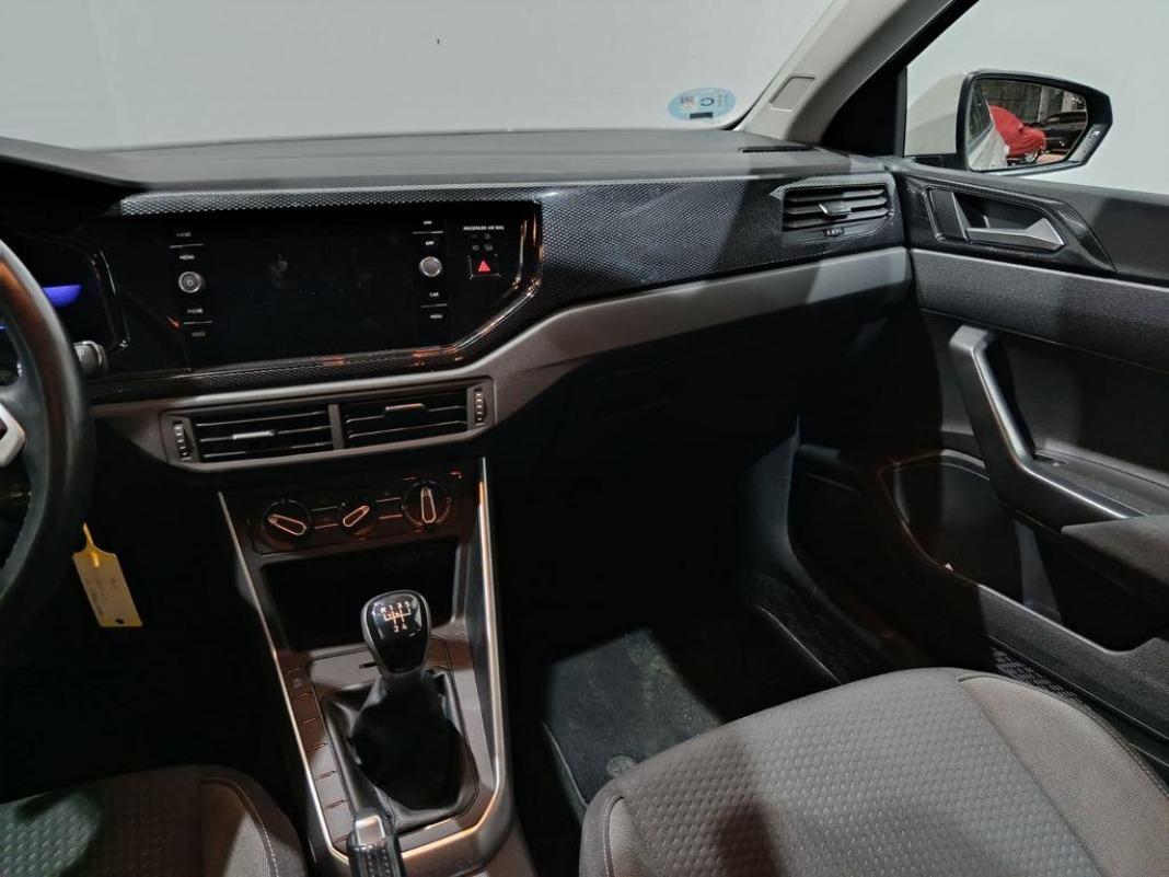 Volkswagen Polo Life 1.0 TSI 70 kW (95 CV)
