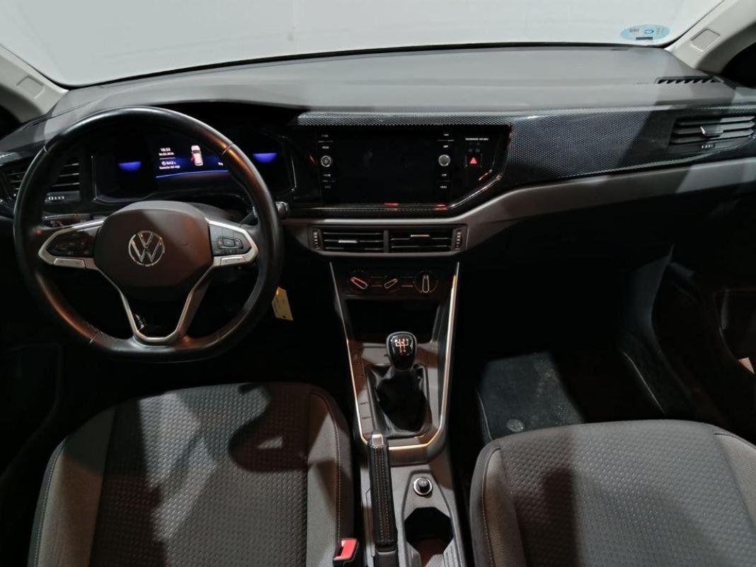 Volkswagen Polo Life 1.0 TSI 70 kW (95 CV)