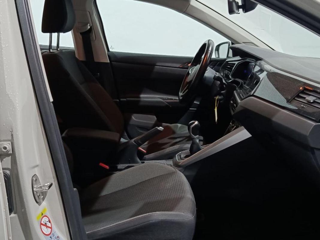 Volkswagen Polo Life 1.0 TSI 70 kW (95 CV)