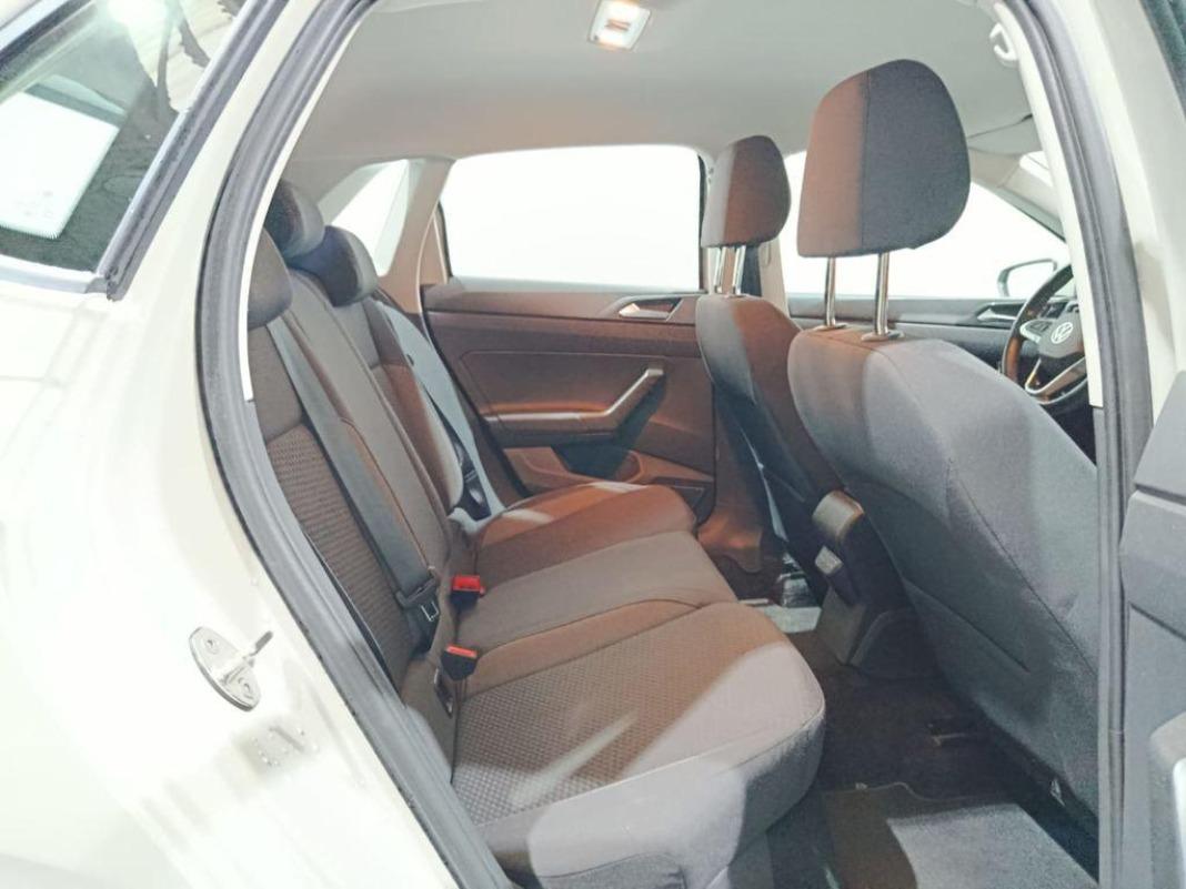 Volkswagen Polo Life 1.0 TSI 70 kW (95 CV)