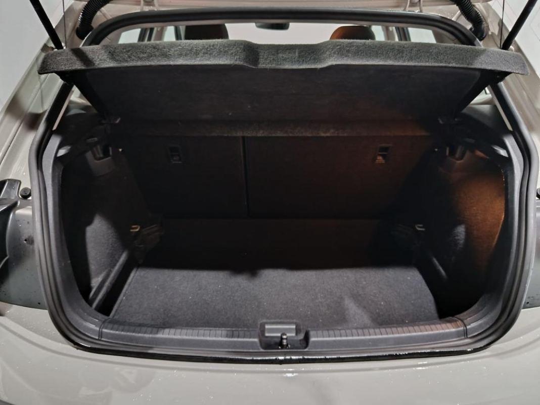Volkswagen Polo Life 1.0 TSI 70 kW (95 CV)