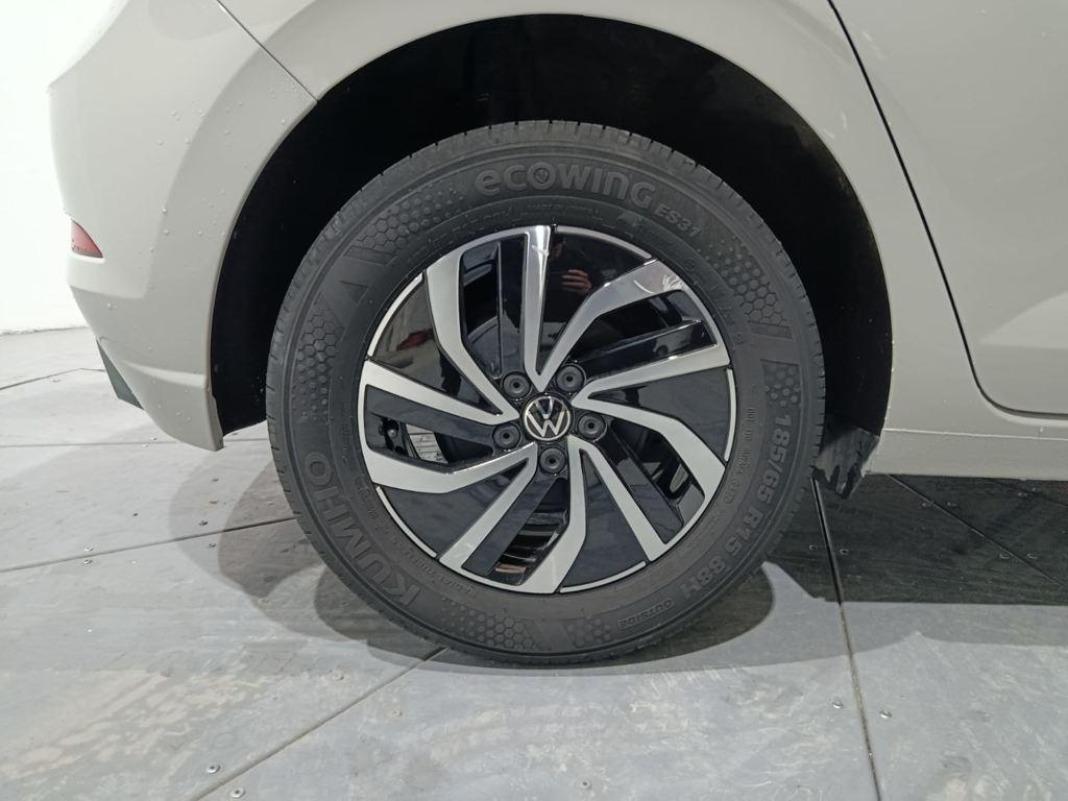 Volkswagen Polo Life 1.0 TSI 70 kW (95 CV)