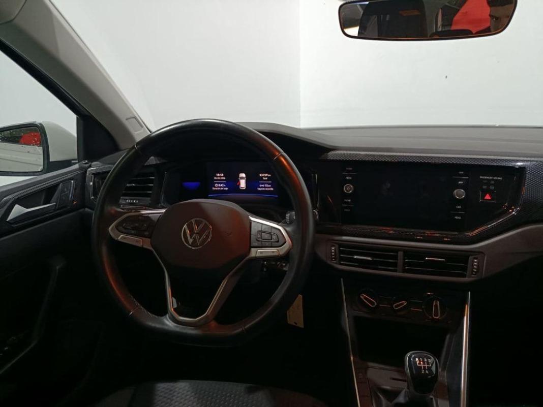 Volkswagen Polo Life 1.0 TSI 70 kW (95 CV)