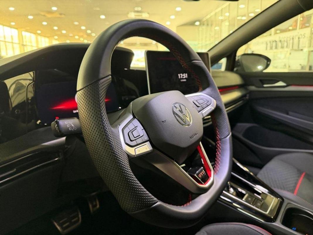 Volkswagen Golf GTI Clubsport 2.0 TSI 221 kW (300 CV) DSG