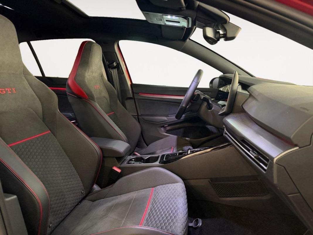 Volkswagen Golf GTI Clubsport 2.0 TSI 221 kW (300 CV) DSG