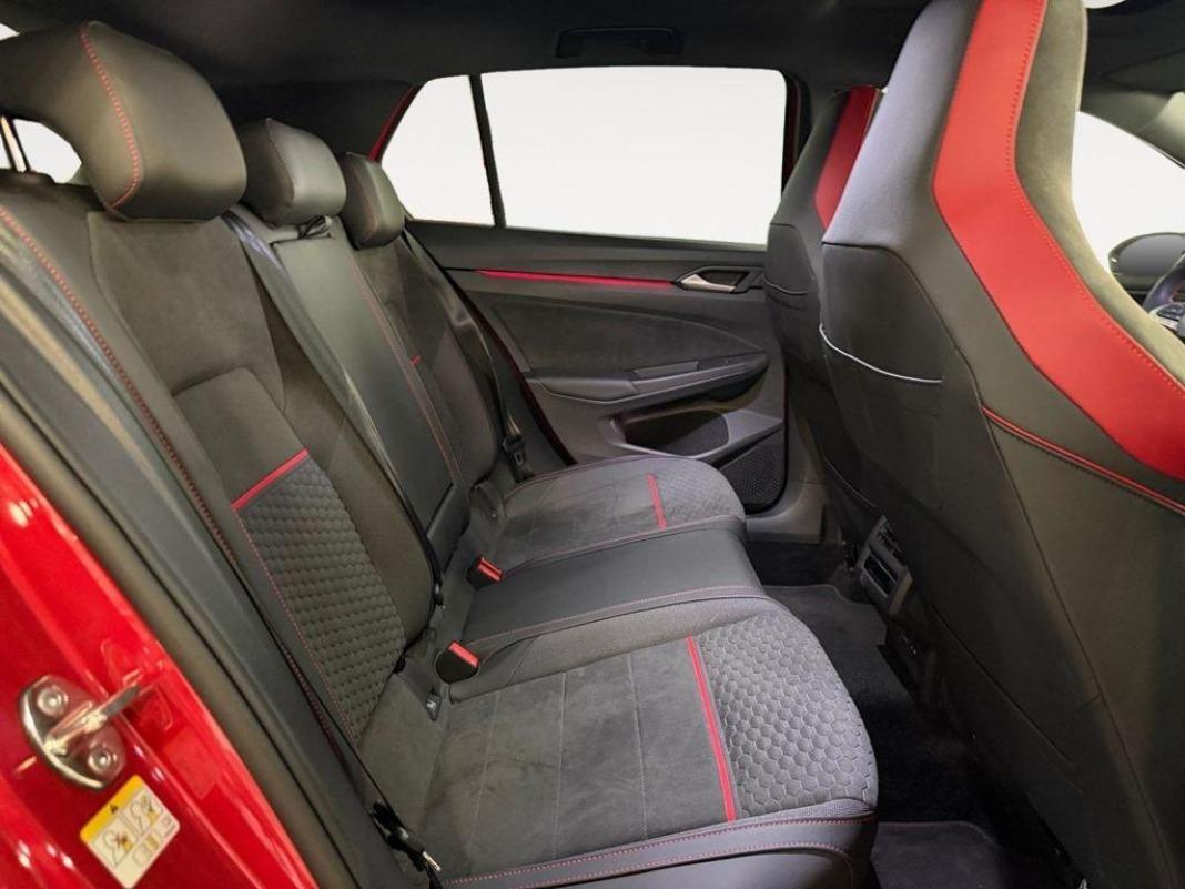 Volkswagen Golf GTI Clubsport 2.0 TSI 221 kW (300 CV) DSG