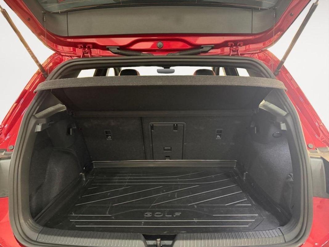 Volkswagen Golf GTI Clubsport 2.0 TSI 221 kW (300 CV) DSG