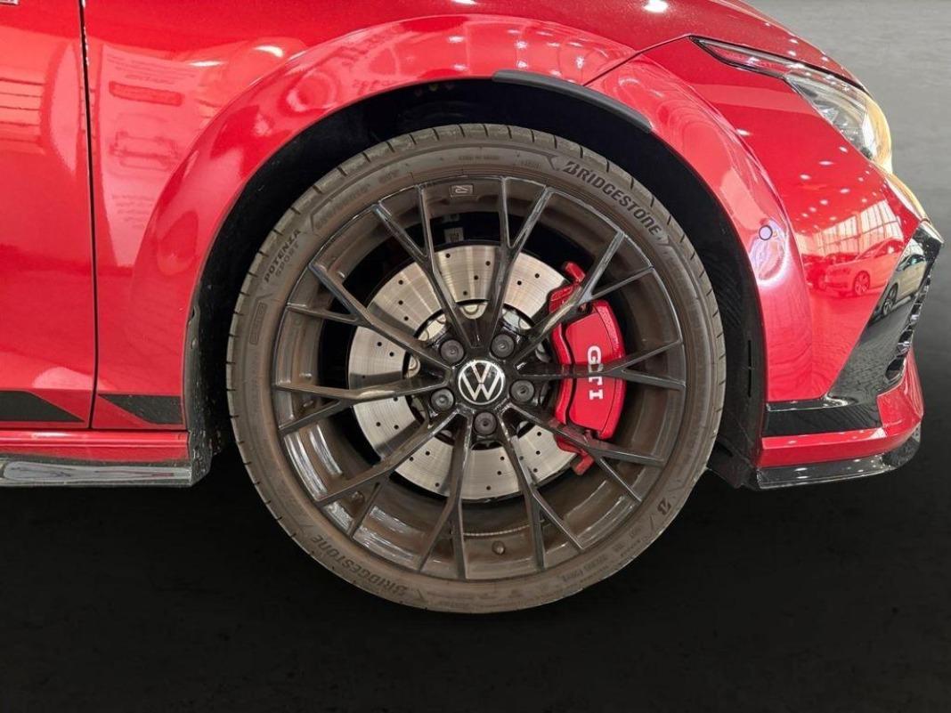 Volkswagen Golf GTI Clubsport 2.0 TSI 221 kW (300 CV) DSG