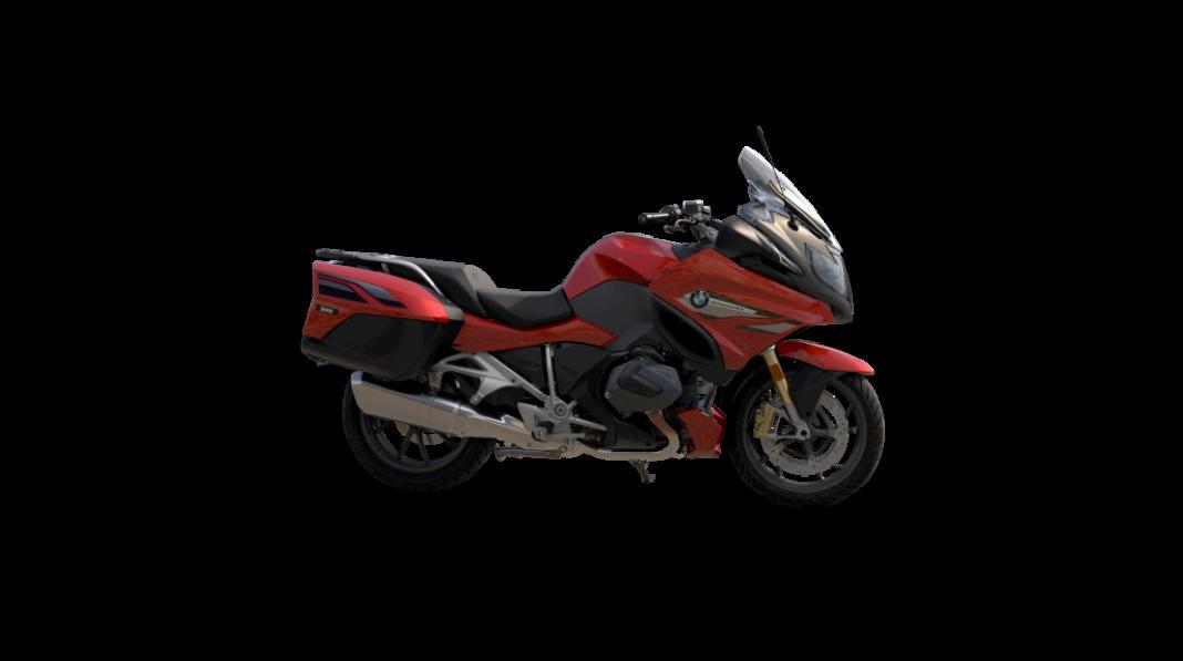 BMW Motorrad R 1250 Rt Tourer / Luxury Tourer