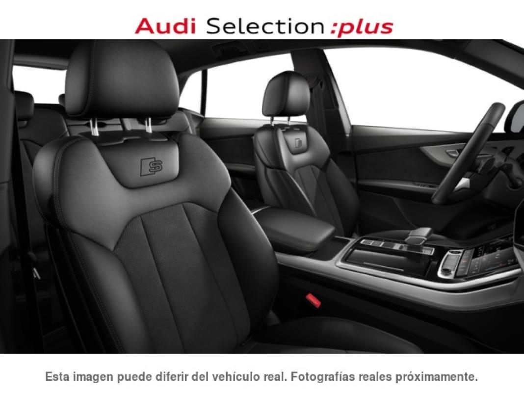 Audi Q8 Tfsie Black line quattro 360 kW (490 CV) tiptronic