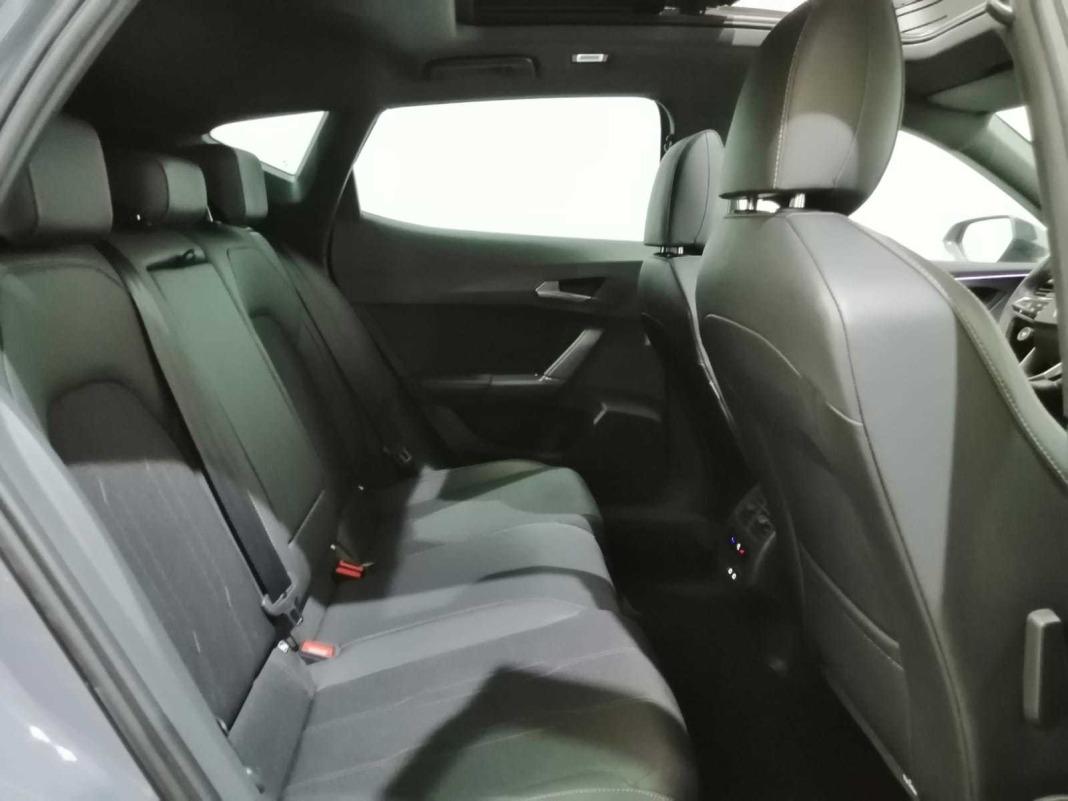 CUPRA Formentor 1.5 eTSI DSG 110 kW (150 CV)