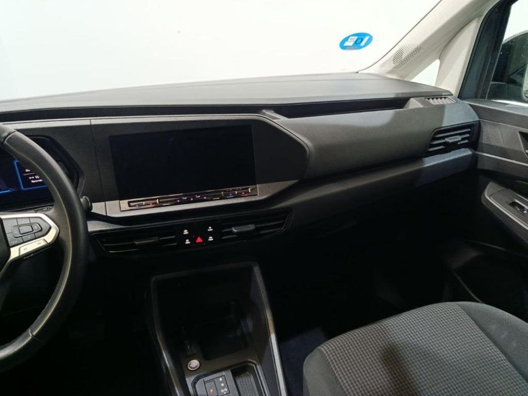 Volkswagen Caddy Maxi Origin 1.5 TSI eHybrid PHEV 110 kW (150 CV)