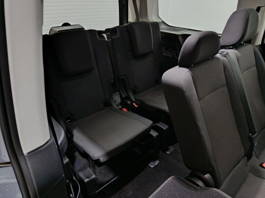 Volkswagen Caddy Maxi Origin 1.5 TSI eHybrid PHEV 110 kW (150 CV)