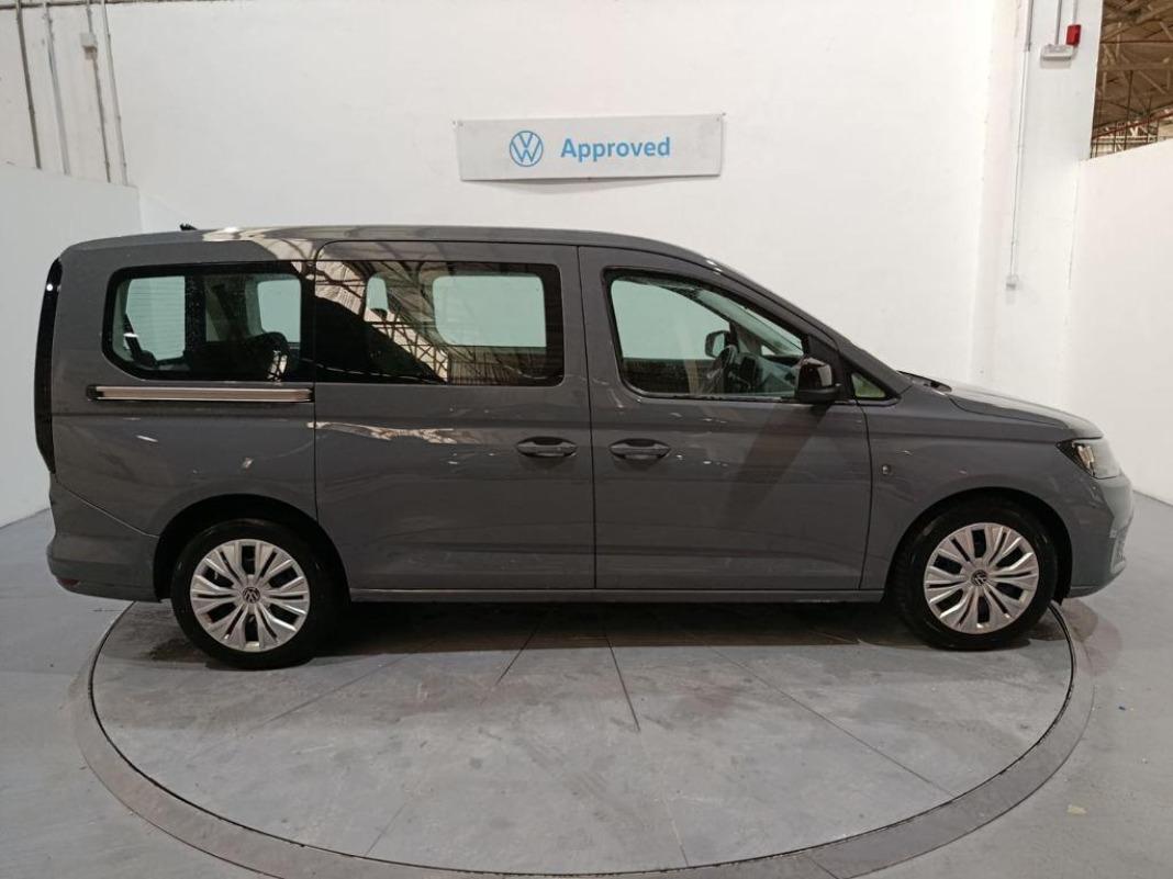 Volkswagen Caddy Maxi Origin 1.5 TSI eHybrid PHEV 110 kW (150 CV)