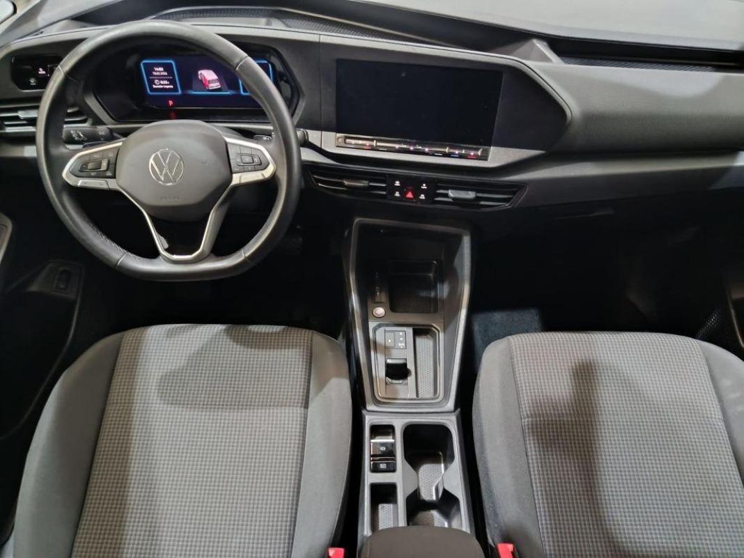 Volkswagen Caddy Maxi Origin 1.5 TSI eHybrid PHEV 110 kW (150 CV)