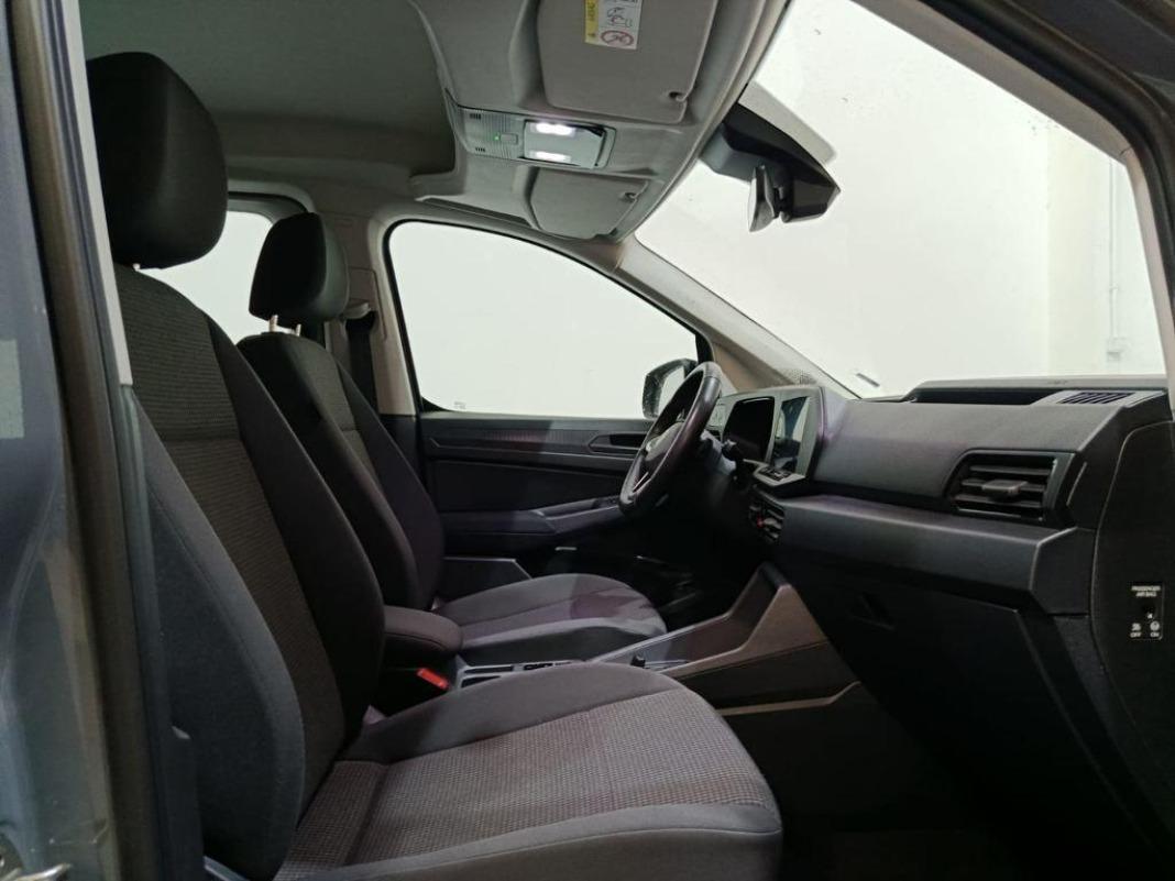 Volkswagen Caddy Maxi Origin 1.5 TSI eHybrid PHEV 110 kW (150 CV)