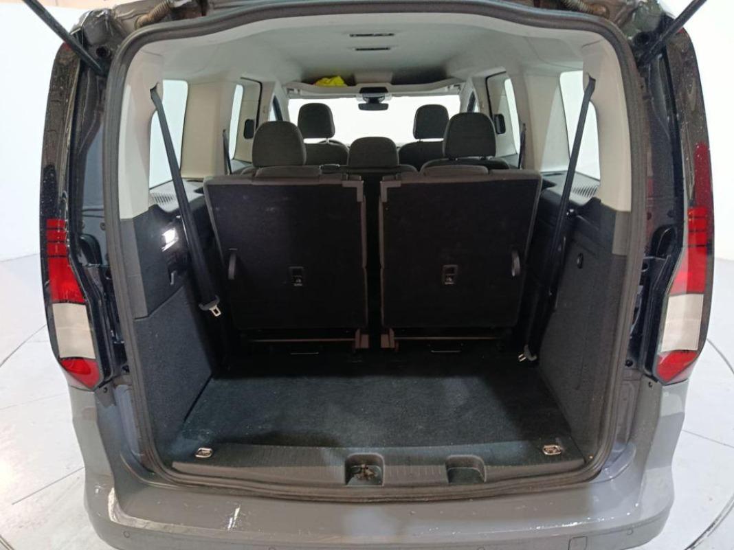 Volkswagen Caddy Maxi Origin 1.5 TSI eHybrid PHEV 110 kW (150 CV)