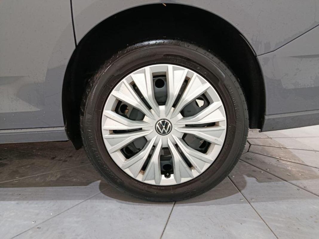 Volkswagen Caddy Maxi Origin 1.5 TSI eHybrid PHEV 110 kW (150 CV)
