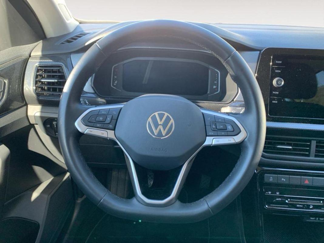 Volkswagen T-cross Life 1.0 TSI 85 kW (116 CV)