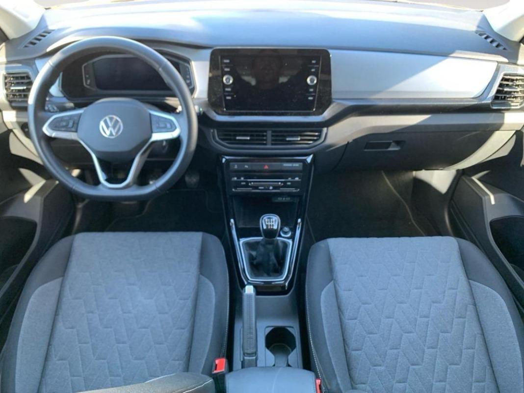 Volkswagen T-cross Life 1.0 TSI 85 kW (116 CV)