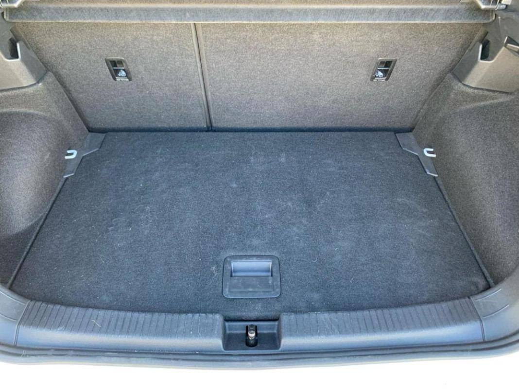 Volkswagen T-cross Life 1.0 TSI 85 kW (116 CV)