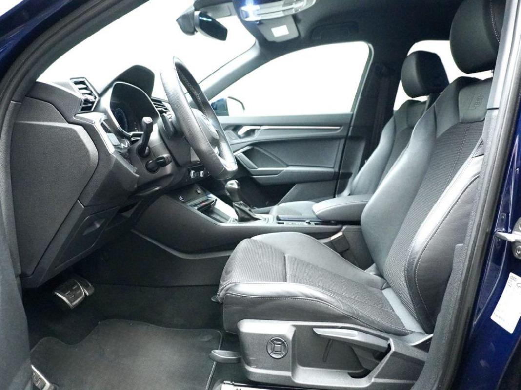 Audi Q3 Genuine edition 35 TDI 110 kW (150 CV) S tronic