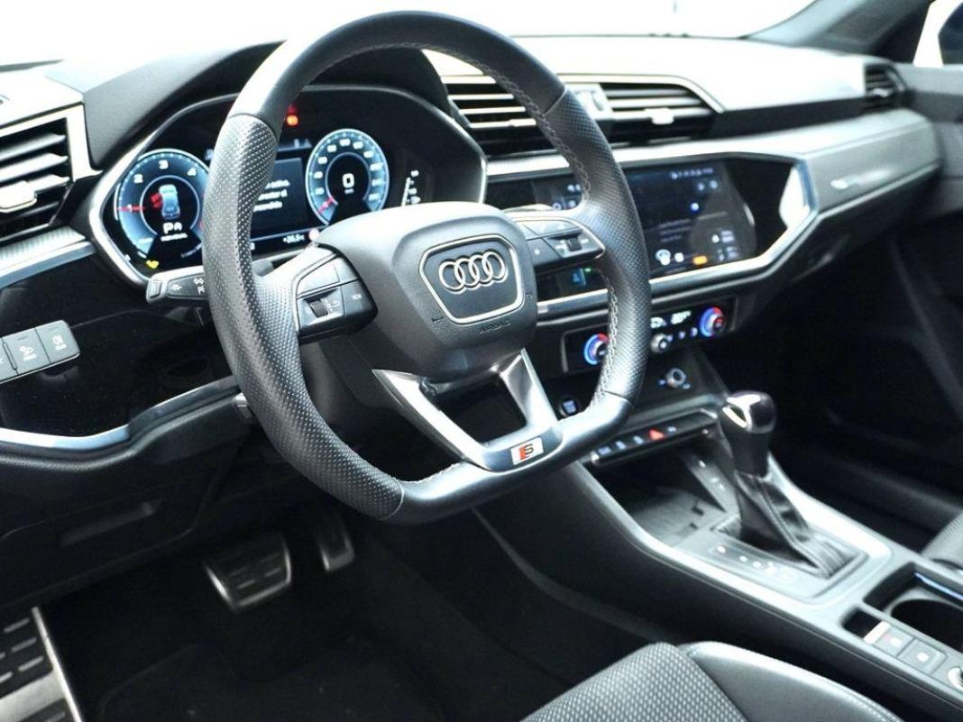 Audi Q3 Genuine edition 35 TDI 110 kW (150 CV) S tronic