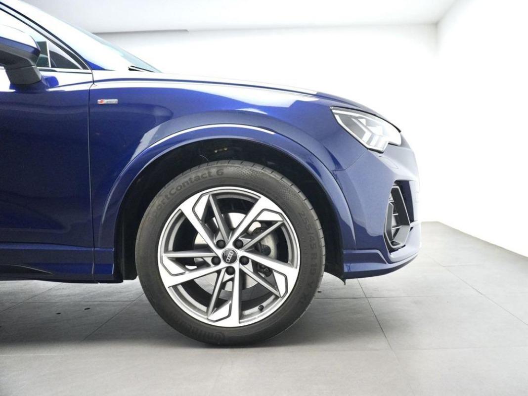 Audi Q3 Genuine edition 35 TDI 110 kW (150 CV) S tronic