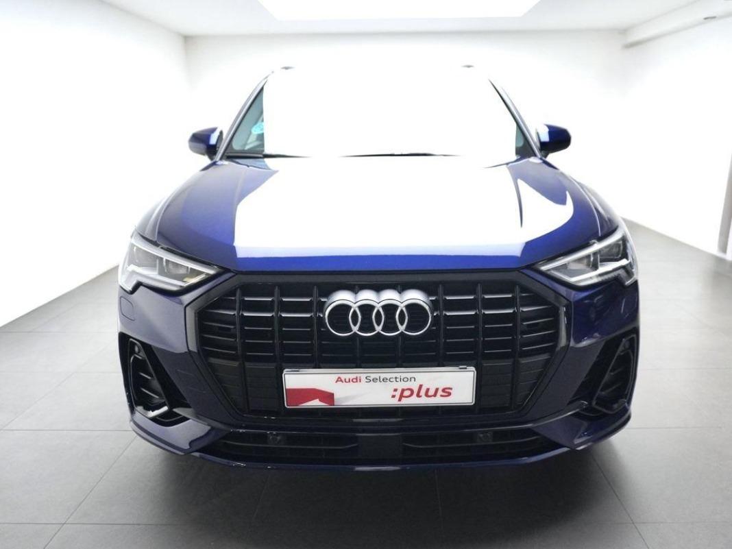 Audi Q3 Genuine edition 35 TDI 110 kW (150 CV) S tronic