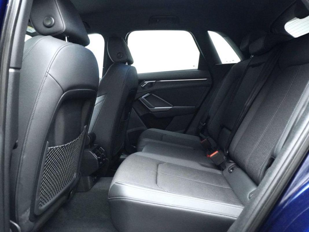 Audi Q3 Genuine edition 35 TDI 110 kW (150 CV) S tronic