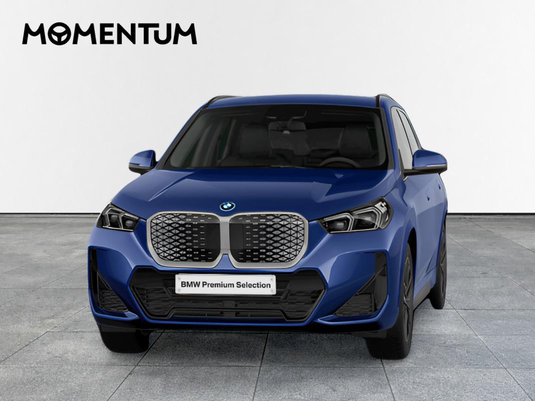 BMW Ix1 eDrive20 150 kW (204 CV)