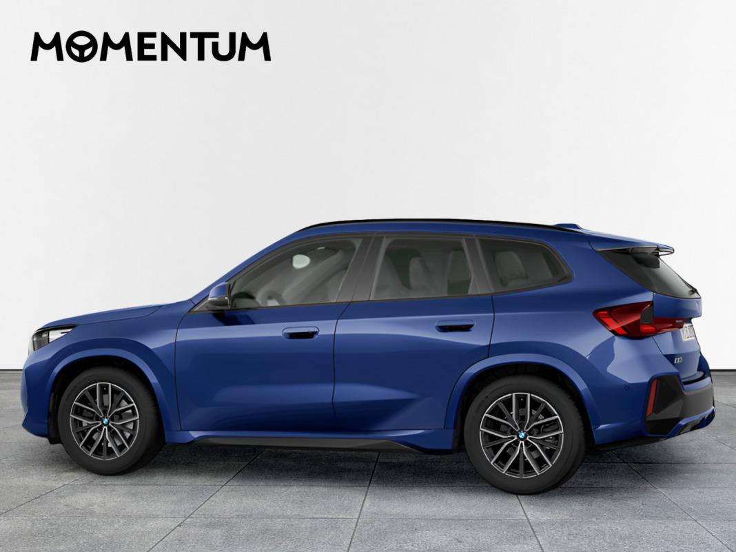BMW Ix1 eDrive20 150 kW (204 CV)