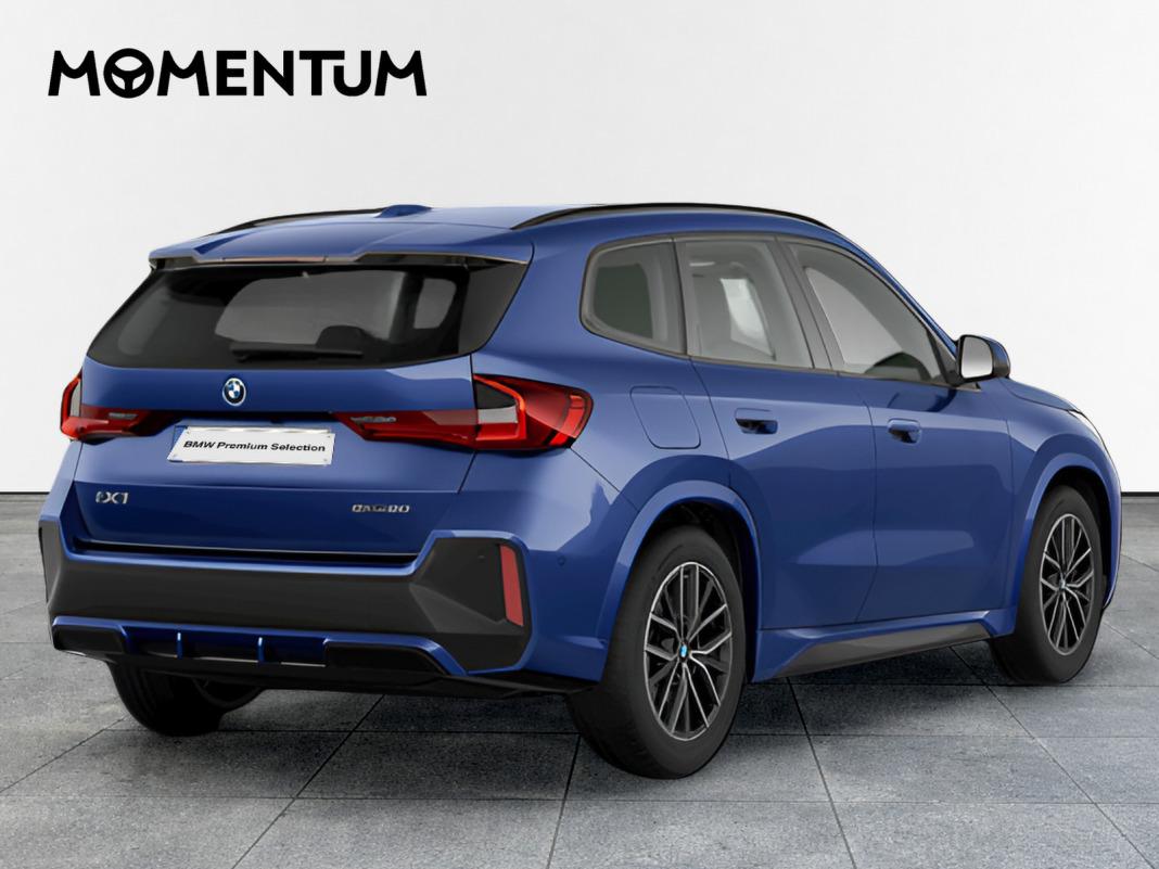 BMW Ix1 eDrive20 150 kW (204 CV)