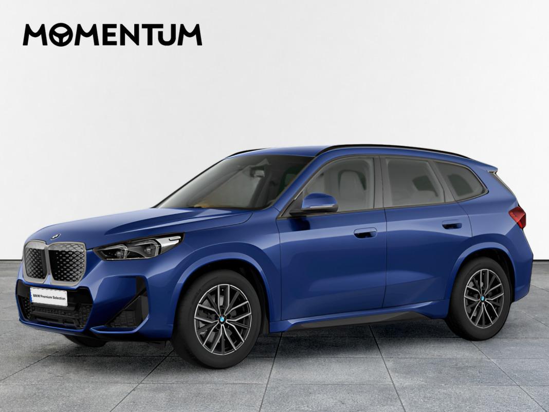 BMW Ix1 eDrive20 150 kW (204 CV)
