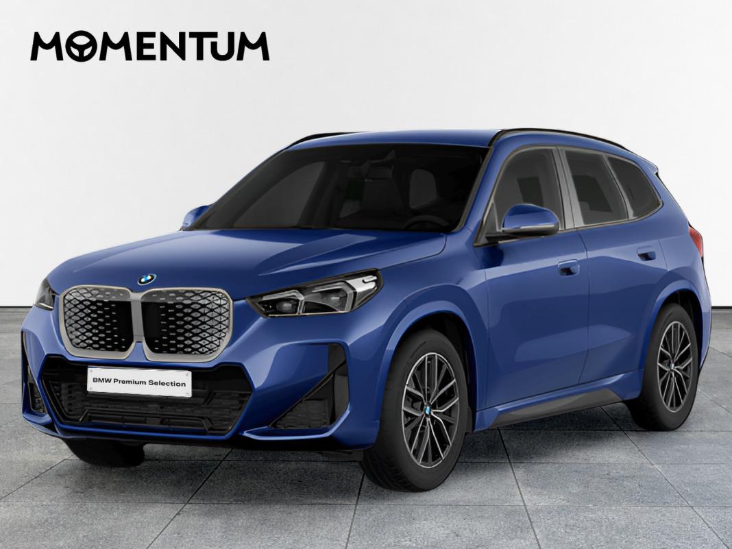 BMW Ix1 eDrive20 150 kW (204 CV)