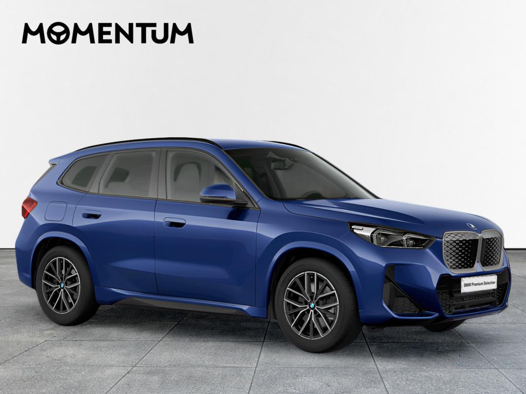 BMW Ix1 eDrive20 150 kW (204 CV)