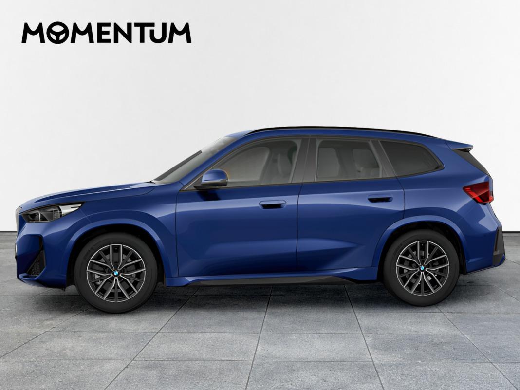 BMW Ix1 eDrive20 150 kW (204 CV)