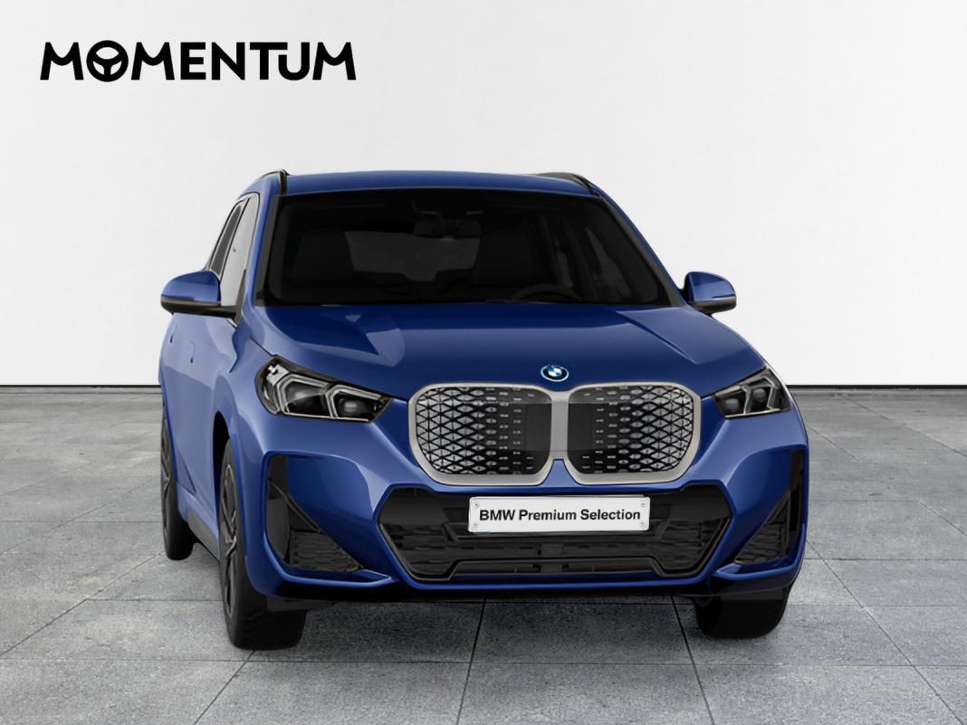 BMW Ix1 eDrive20 150 kW (204 CV)