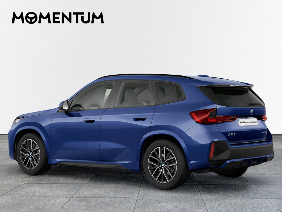 BMW Ix1 eDrive20 150 kW (204 CV)