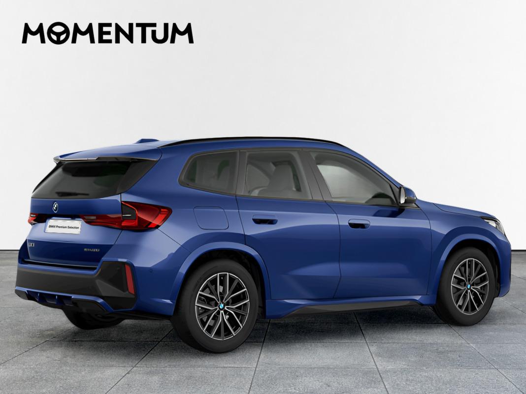 BMW Ix1 eDrive20 150 kW (204 CV)