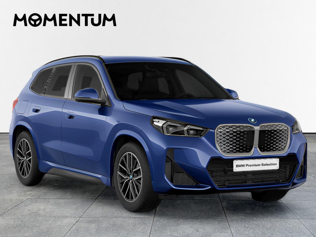 BMW Ix1 eDrive20 150 kW (204 CV)