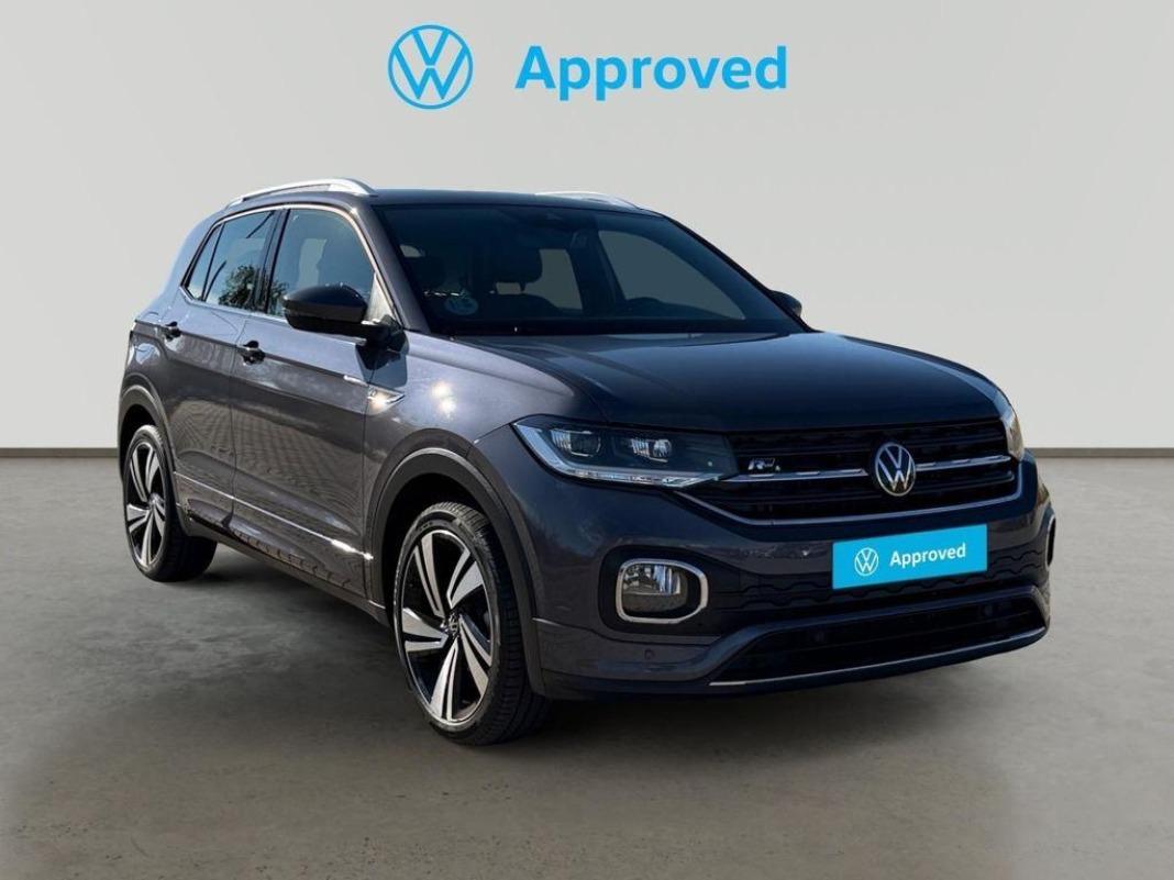 Volkswagen T-cross Sport 1.0 TSI 81 kW (110 CV)