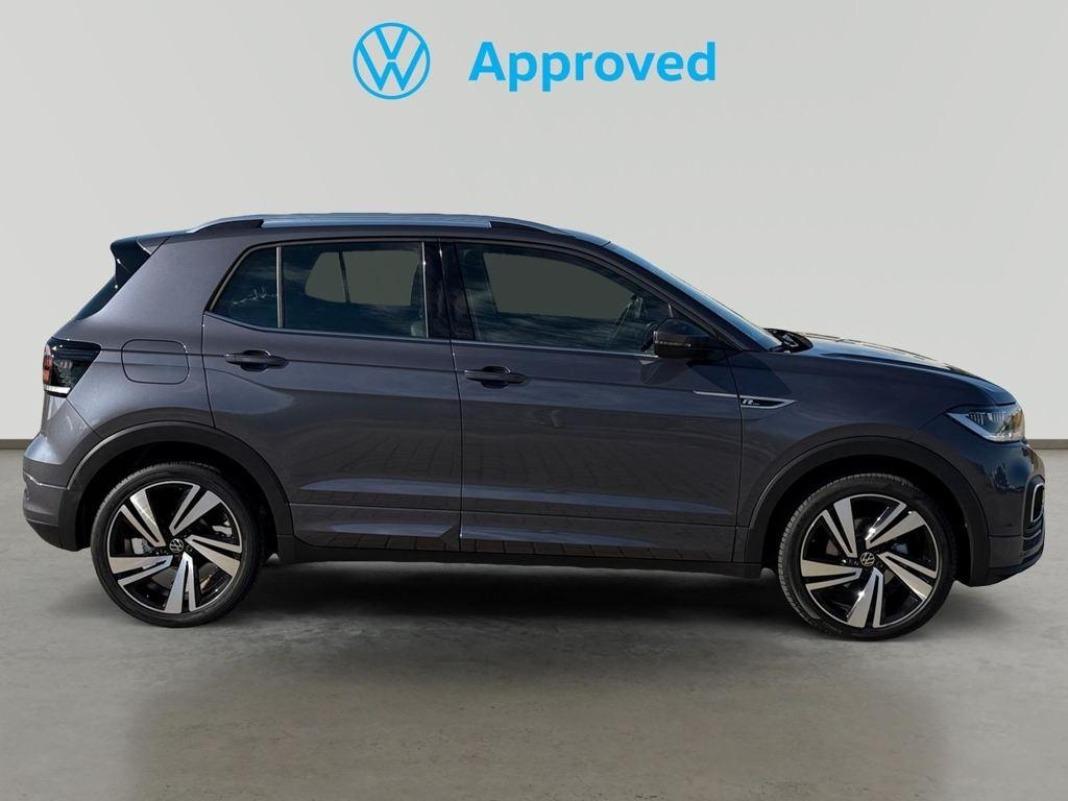 Volkswagen T-cross Sport 1.0 TSI 81 kW (110 CV)