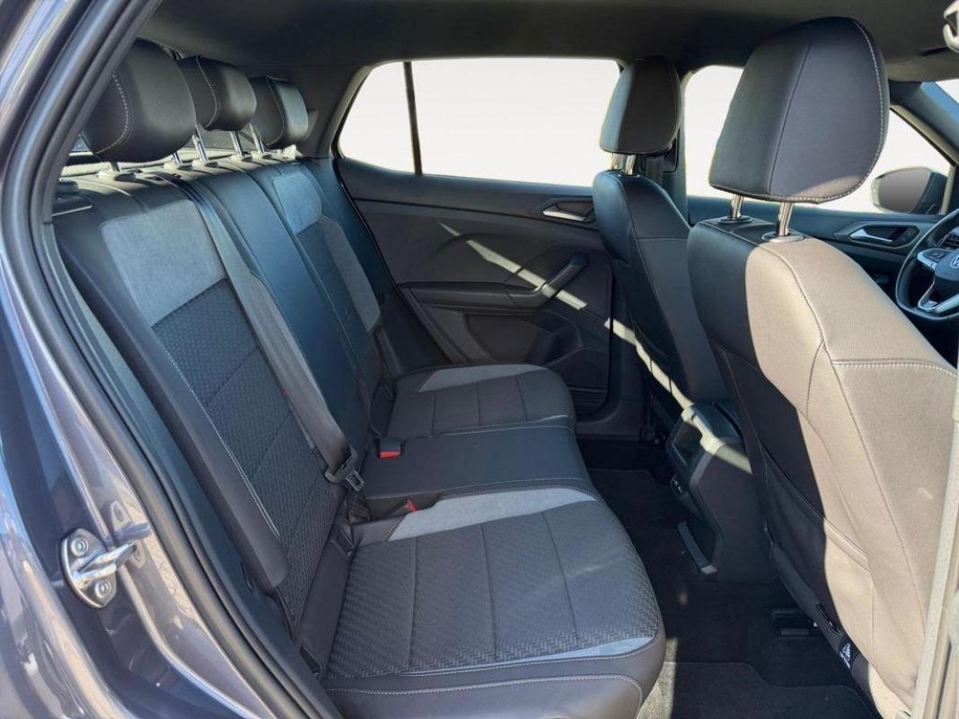 Volkswagen T-cross Sport 1.0 TSI 81 kW (110 CV)