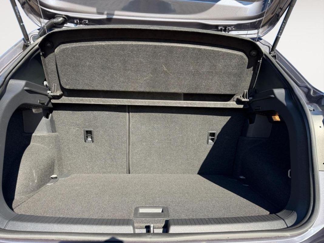 Volkswagen T-cross Sport 1.0 TSI 81 kW (110 CV)