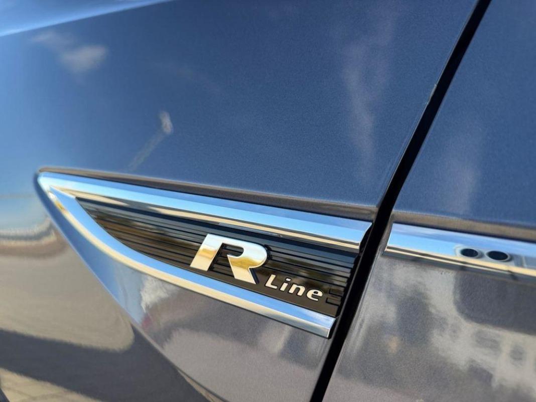 Volkswagen T-cross Sport 1.0 TSI 81 kW (110 CV)