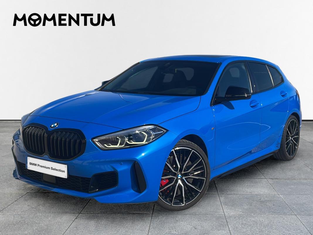 BMW Serie 1 128ti 195 kW (265 CV)