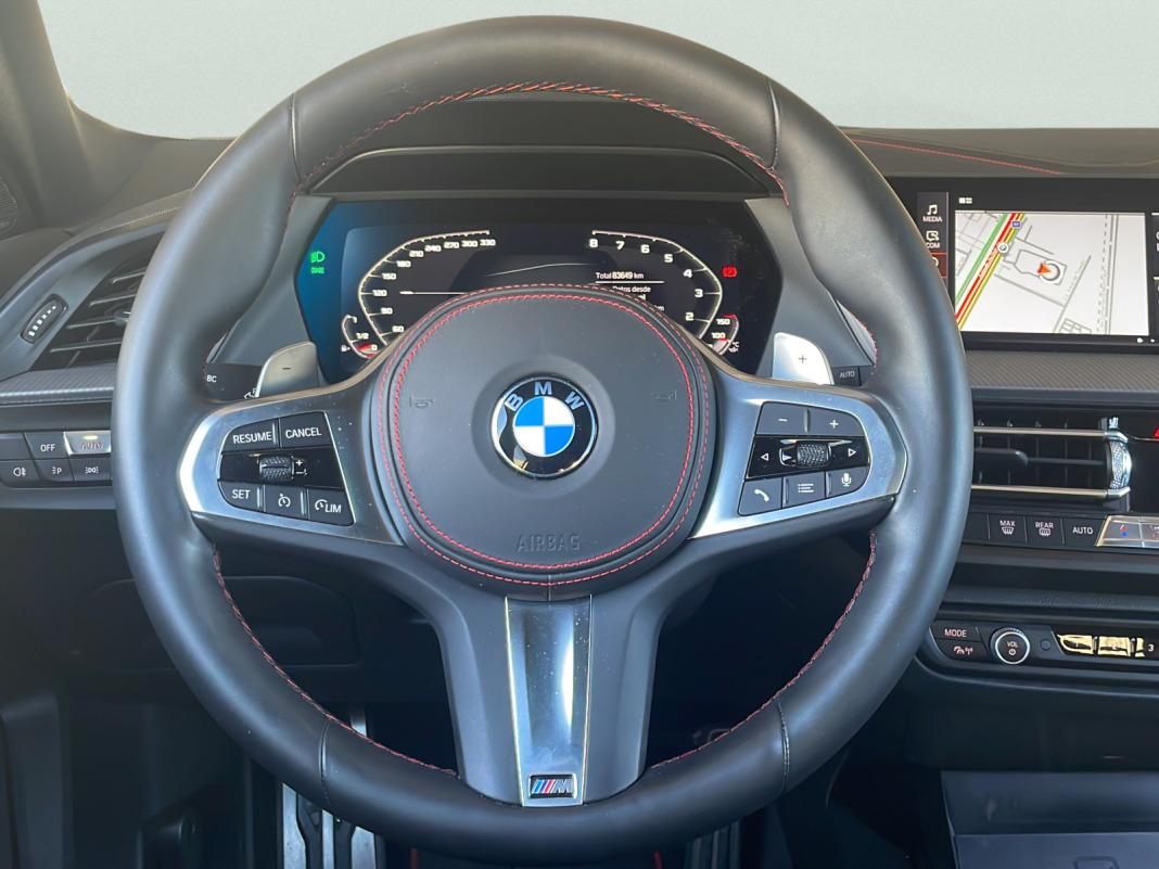 BMW Serie 1 128ti 195 kW (265 CV)