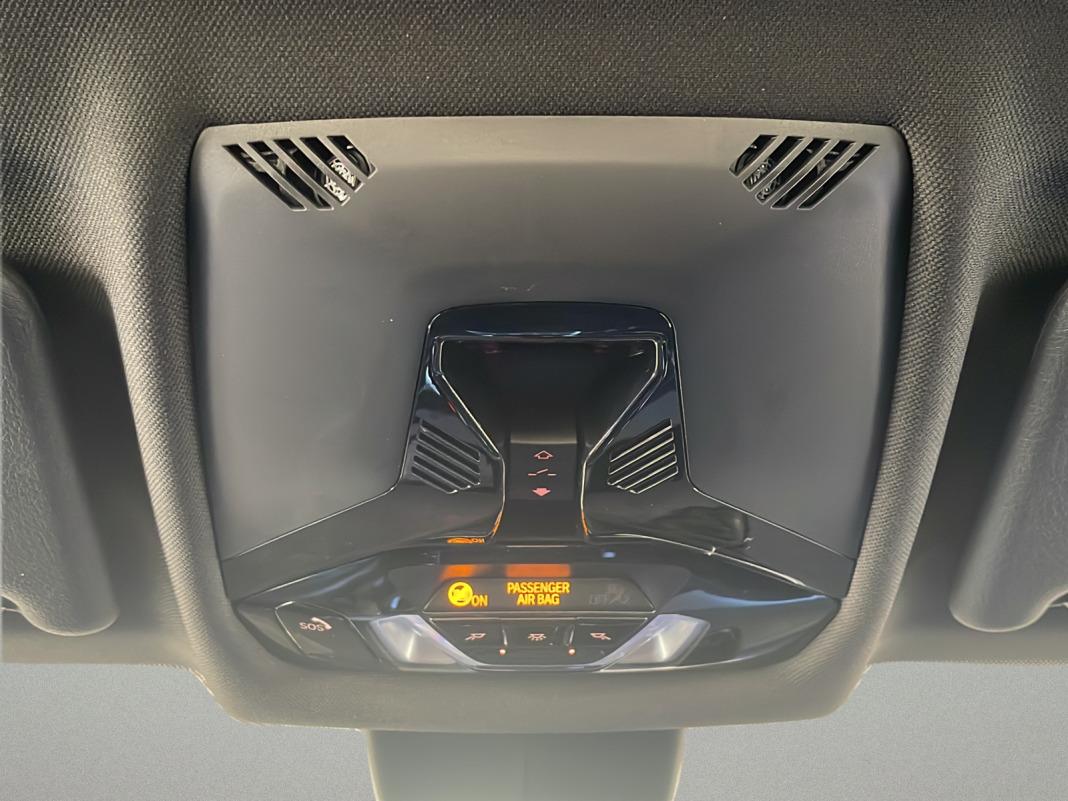 BMW Serie 1 128ti 195 kW (265 CV)