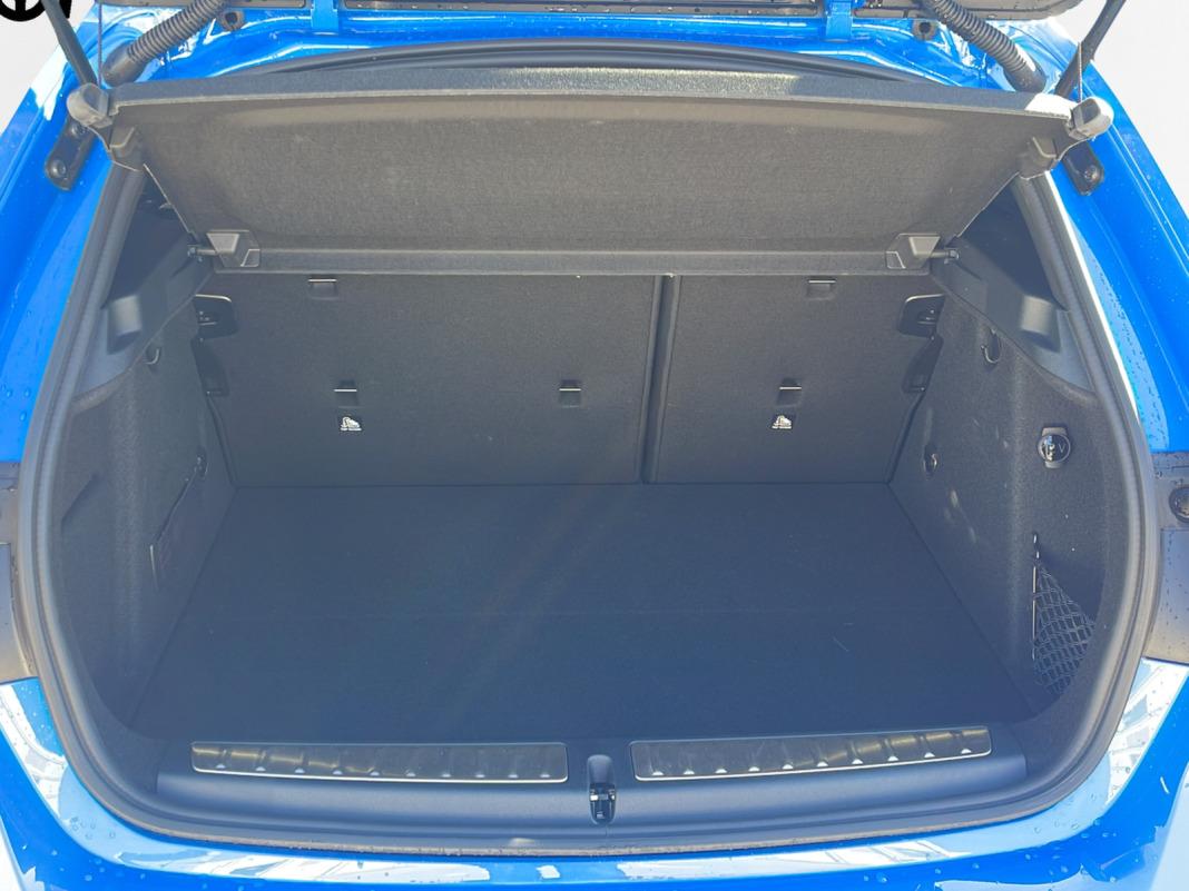 BMW Serie 1 128ti 195 kW (265 CV)
